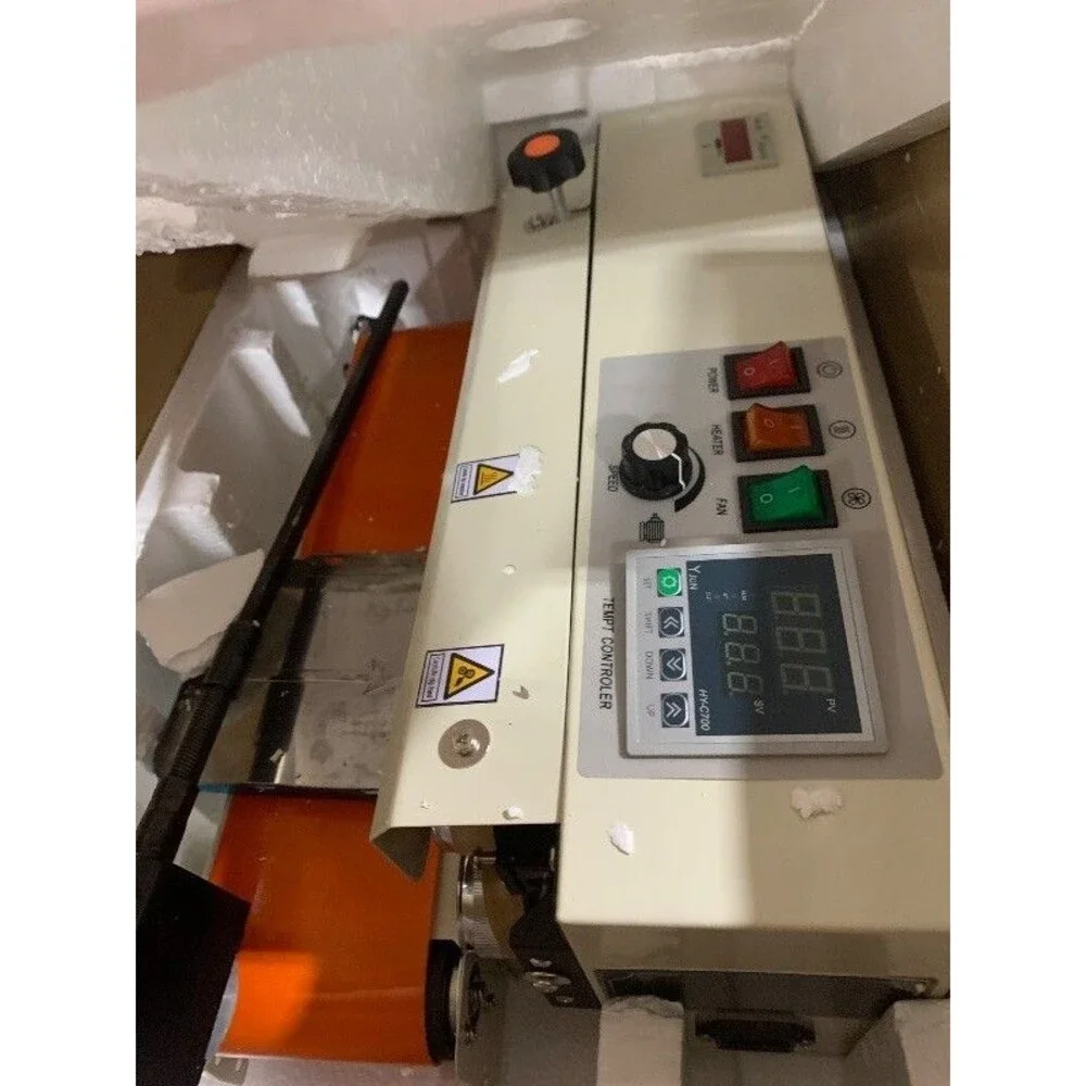 US Solid vital specification：the